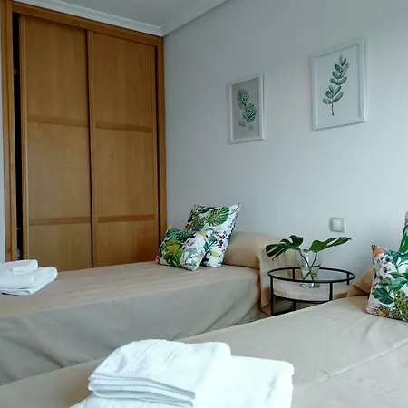 Paraje Lar 福斯